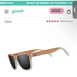 Goodr OG Sunglasses